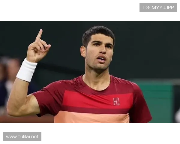 阿卡66分钟横扫晋级印第安维尔斯32强